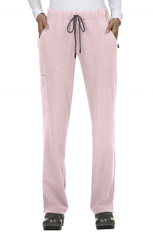 koi | Next Gen Everyday Hero Women&#39;s 5-Pocket Cargo Scrub Pants