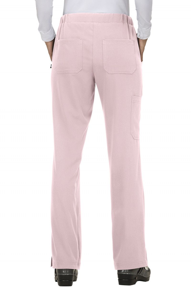 koi | Next Gen Everyday Hero Women&#39;s 5-Pocket Cargo Scrub Pants