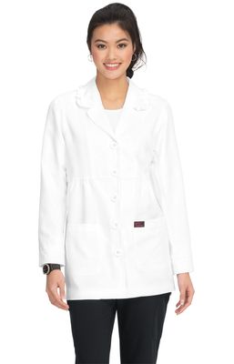 Betsey Johnson Juniper Women&#39;s 2-Pocket Lab Coat