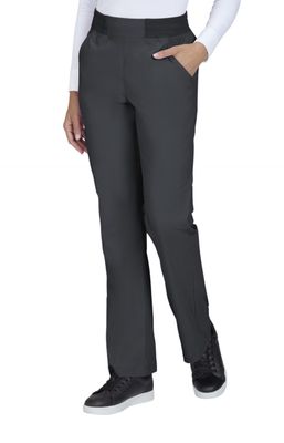 koi Basics Wrenlee Women&#39;s 6-Pocket Scrub Pant