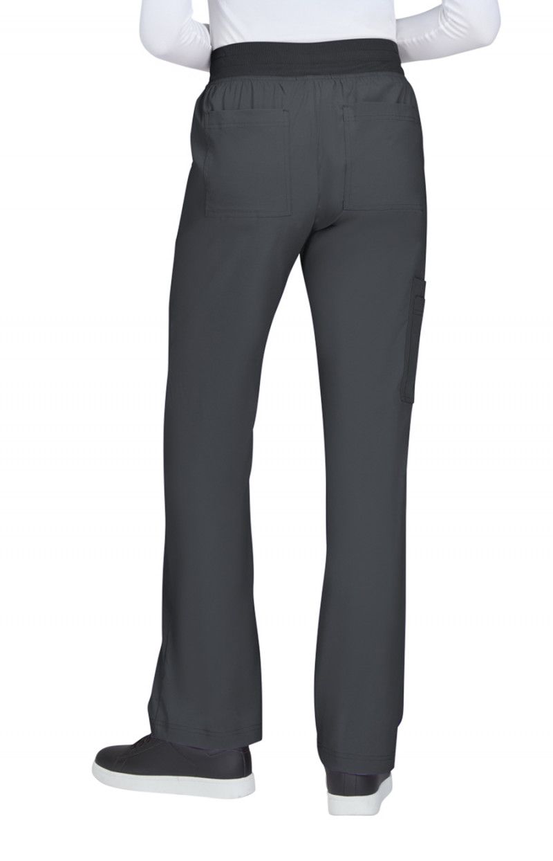 koi Basics Wrenlee Women&#39;s 6-Pocket Scrub Pant