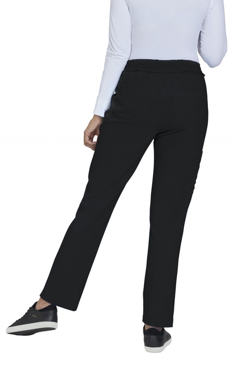 Betsey Johnson Bergamot Women&#39;s 6-Pocket Scrub Pant