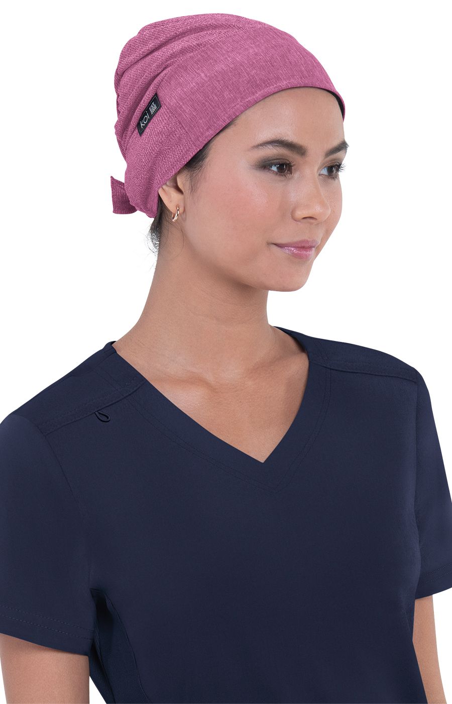 Surgical hat Koi