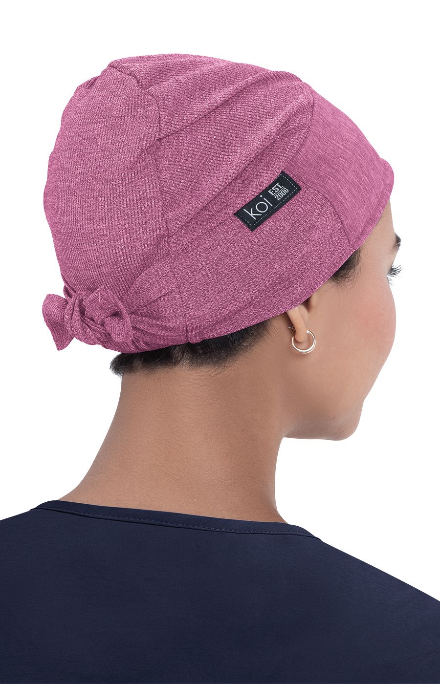 Surgical hat Koi