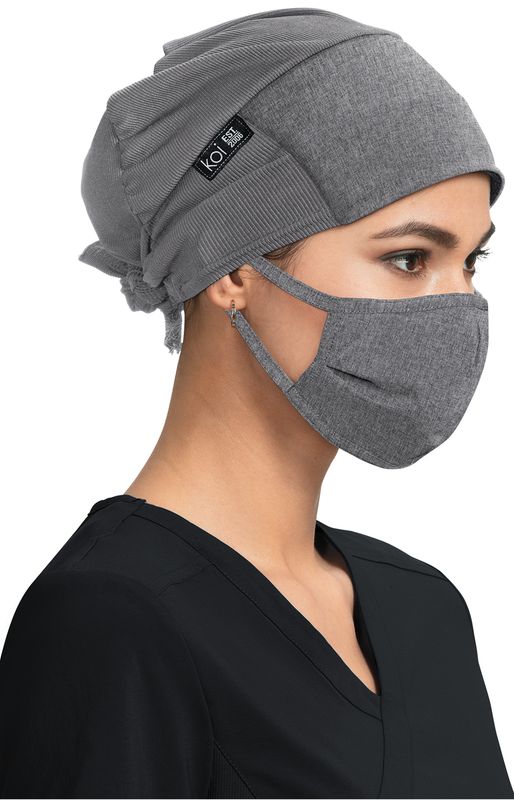 Surgical hat Koi