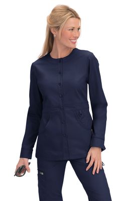 Olivia Jacket Navy