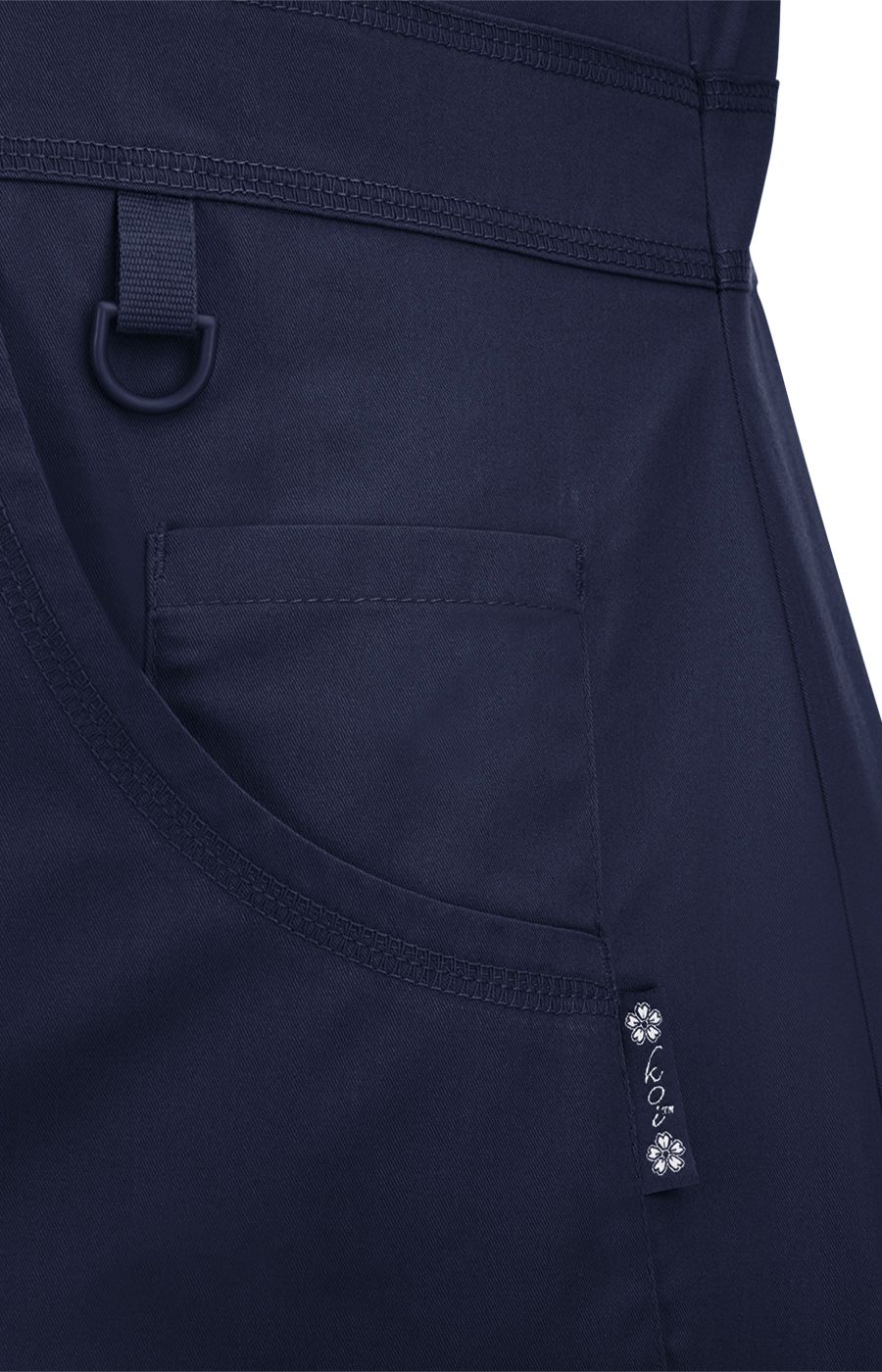 Olivia Jacket Navy