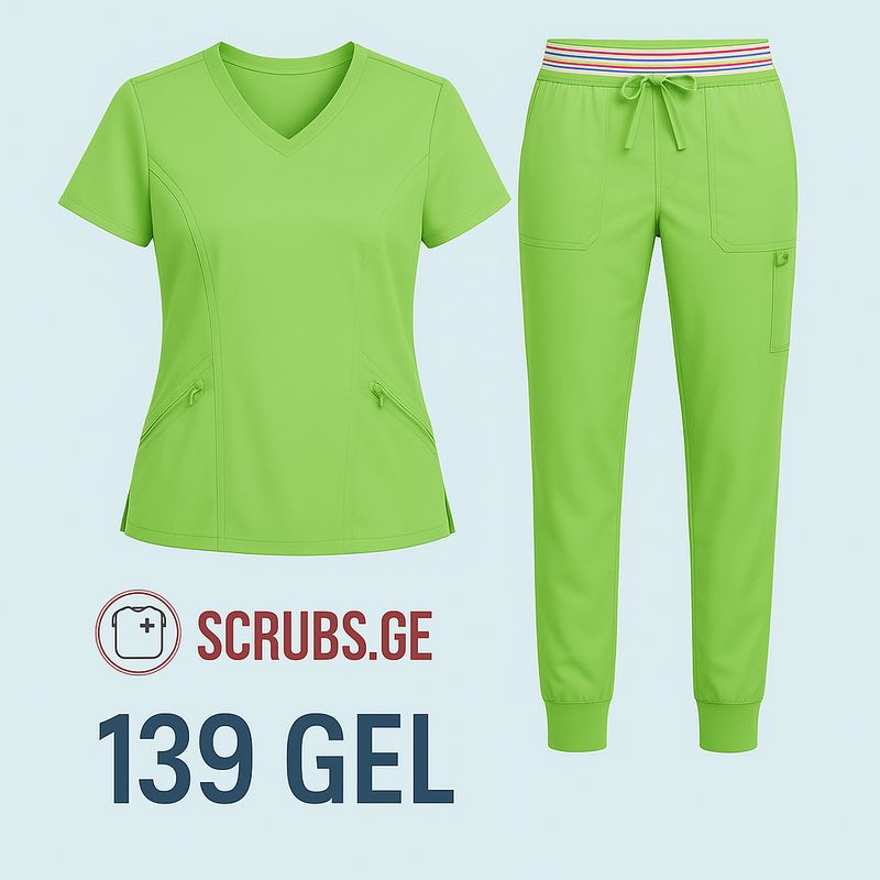 Female bundle  (size M) Top + S size pants