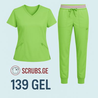 Female bundle  (size M) Top + S size pants