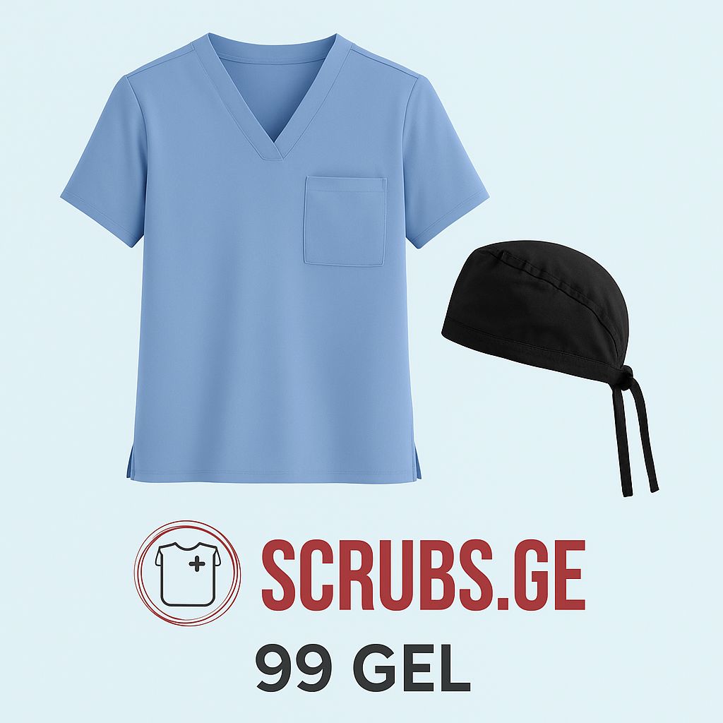Male bundle S size top + hat
