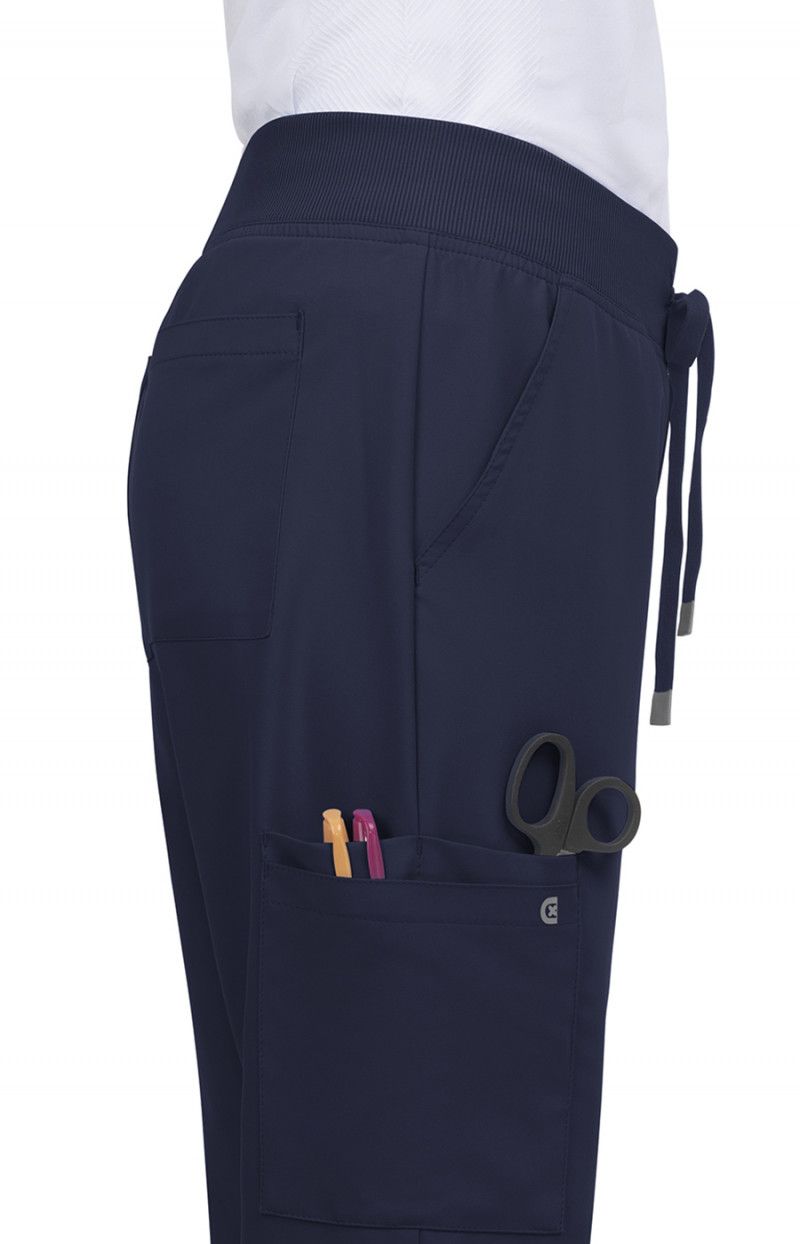 Atria Women&#39;s 7-Pocket Scrub Pant