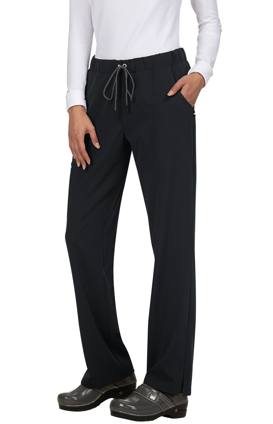 koi | Next Gen Everyday Hero Women&#39;s 5-Pocket Cargo Scrub Pants