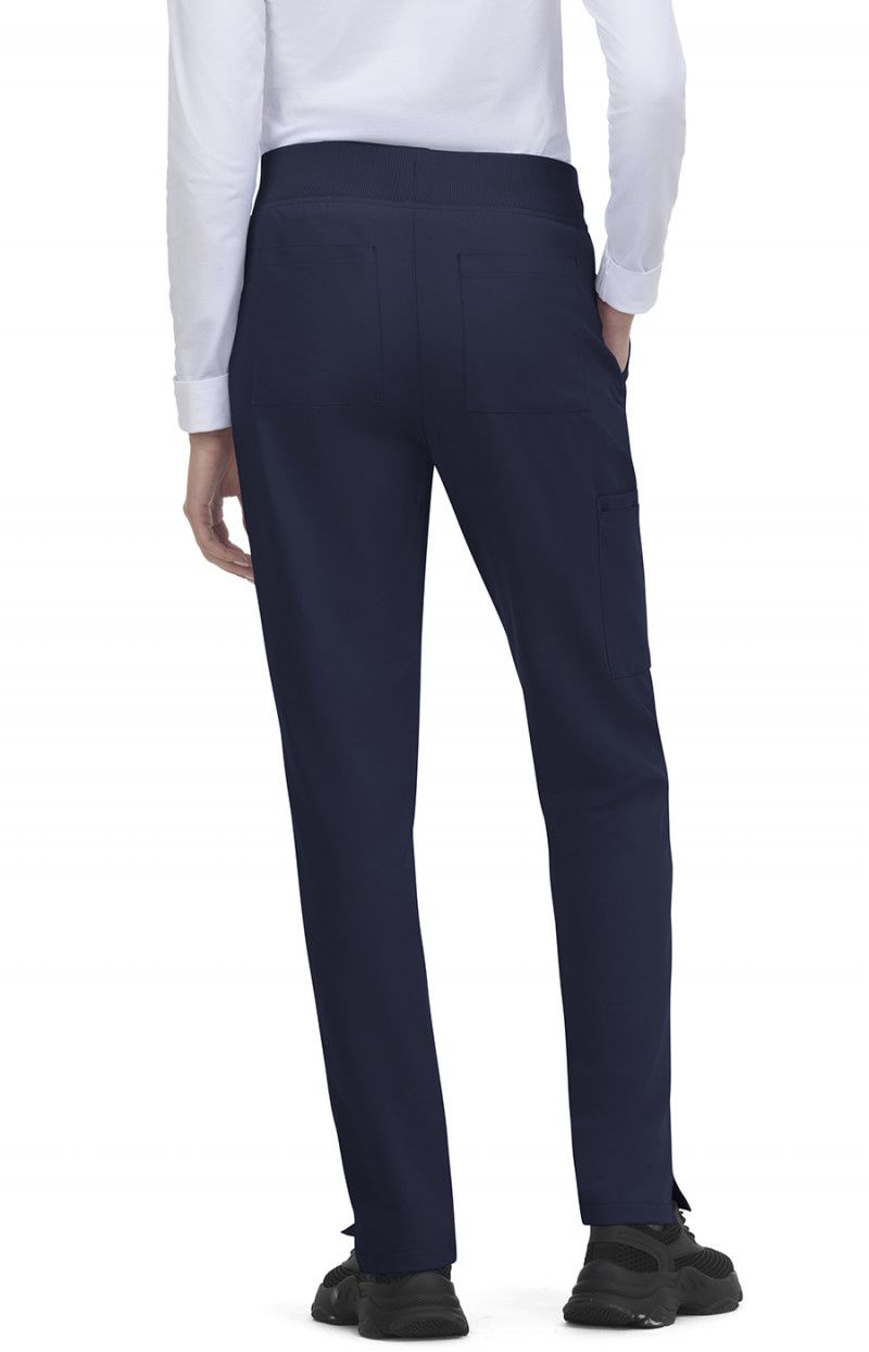 Atria Women&#39;s 7-Pocket Scrub Pant