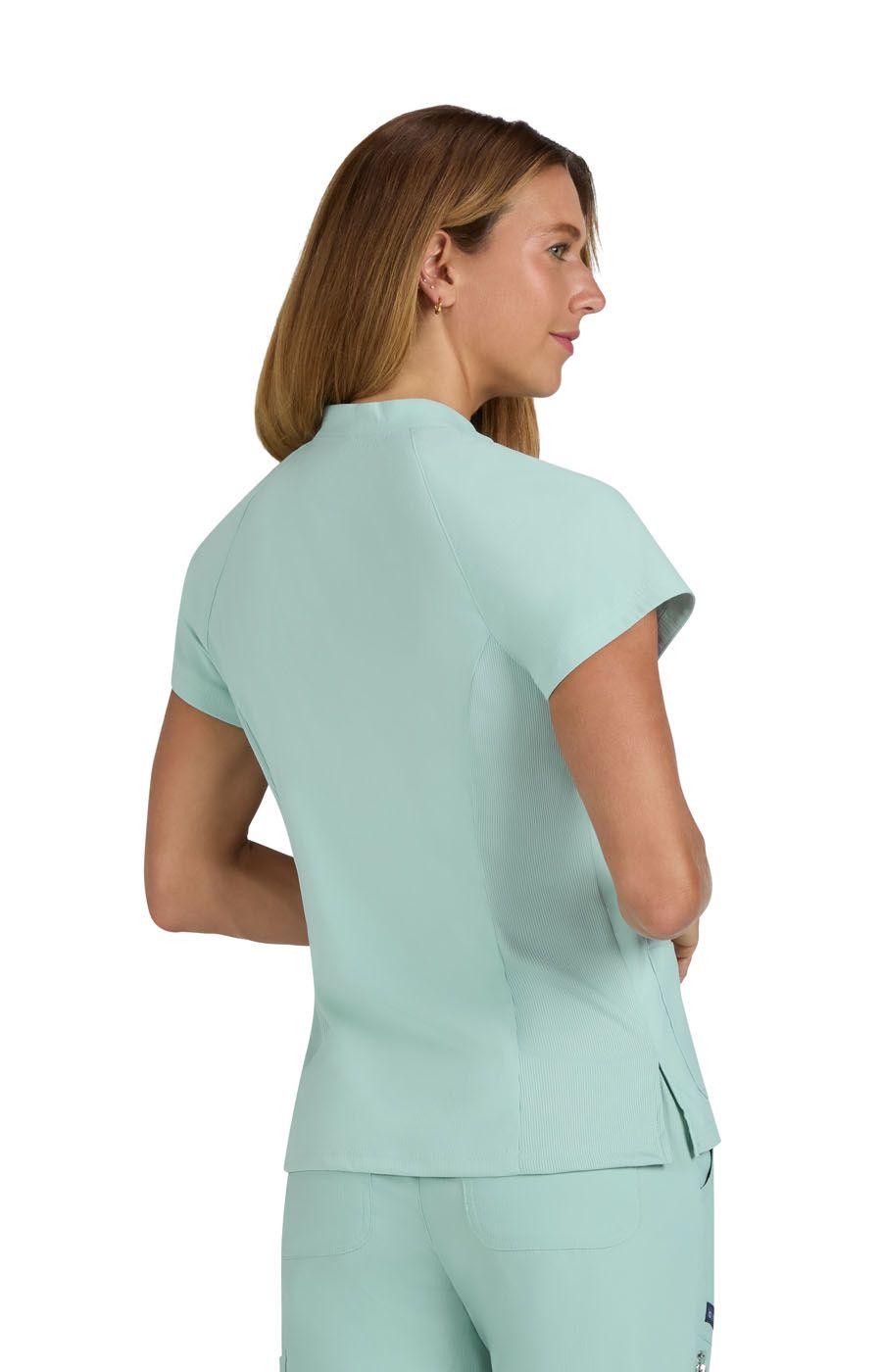 koi Lite Rena Women&#39;s 4-Pocket Limited Edition Scrub Top