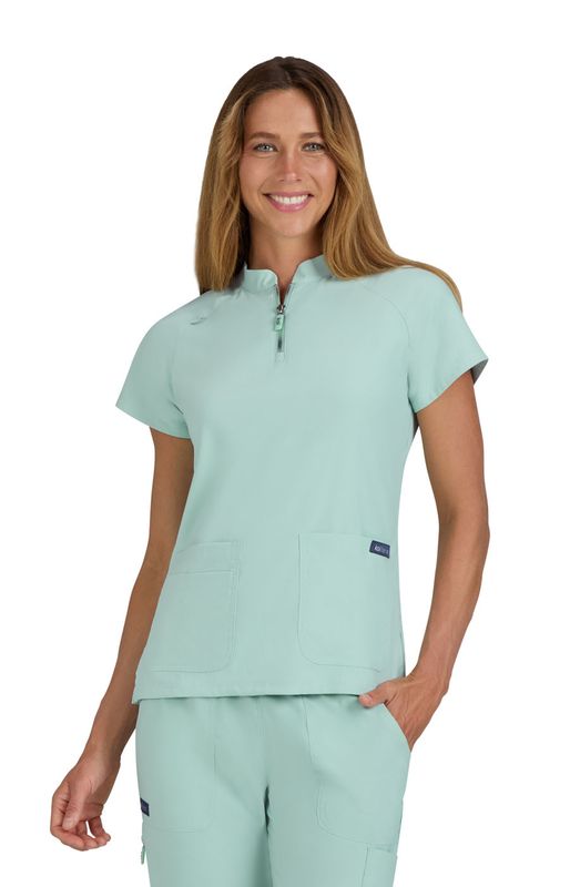 koi Lite Rena Women&#39;s 4-Pocket Limited Edition Scrub Top