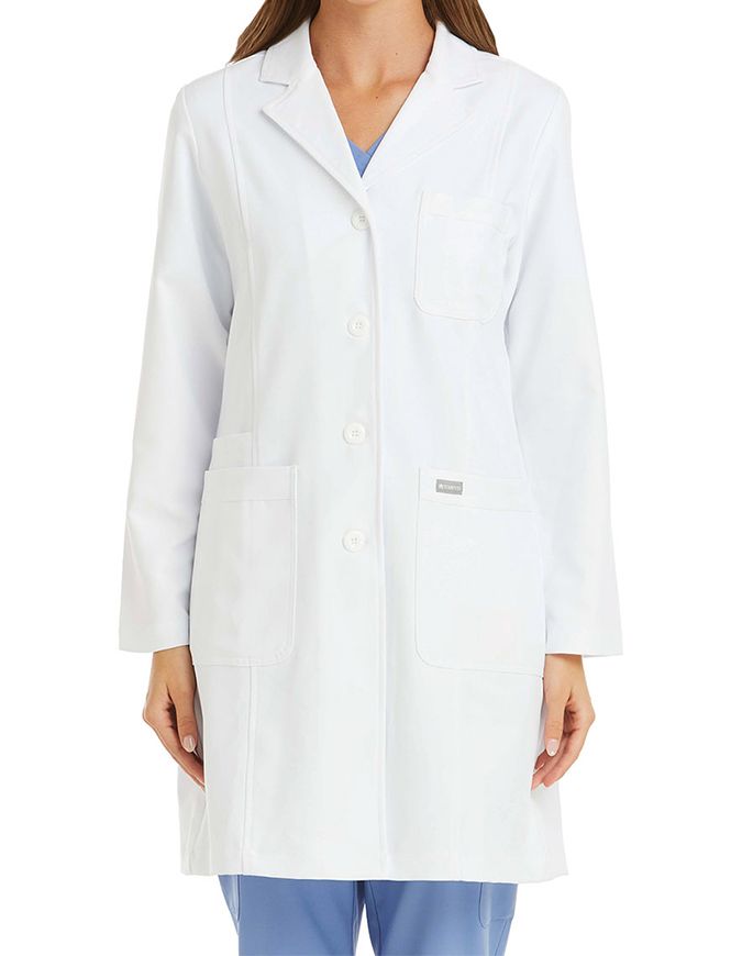 Women&#39;s  Lab Coat