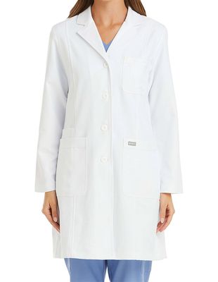 Women&#39;s  Lab Coat