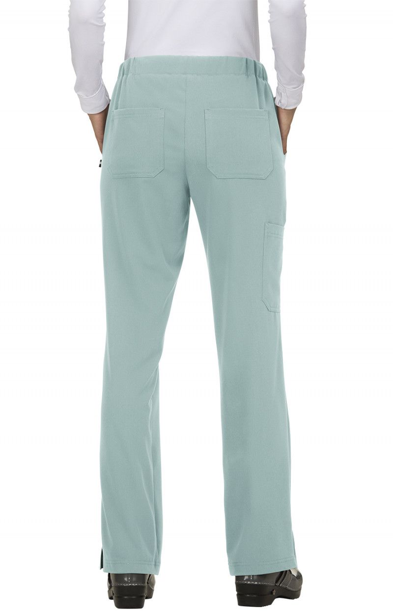 koi | Next Gen Everyday Hero Women&#39;s 5-Pocket Cargo Scrub Pants