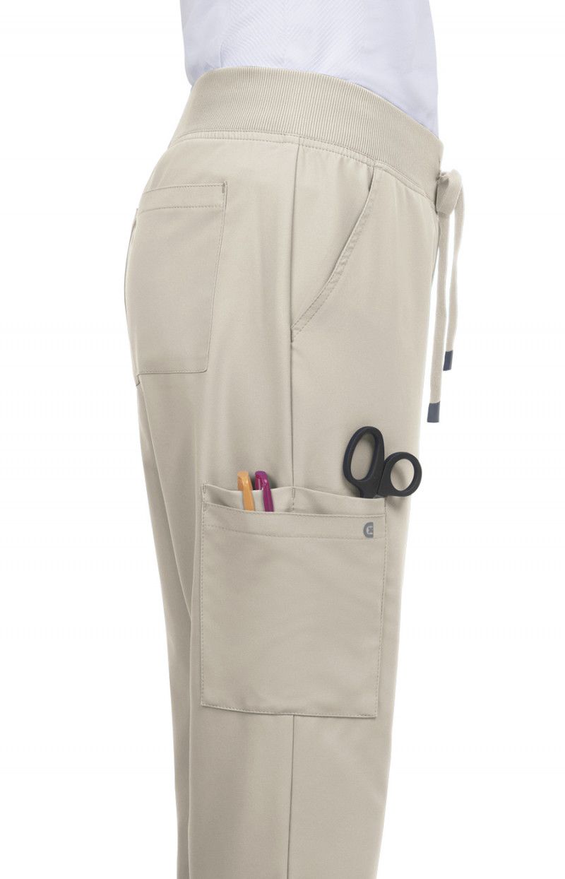 Atria Women&#39;s 7-Pocket Scrub Pant