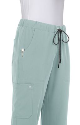 koi | Next Gen Everyday Hero Women&#39;s 5-Pocket Cargo Scrub Pants