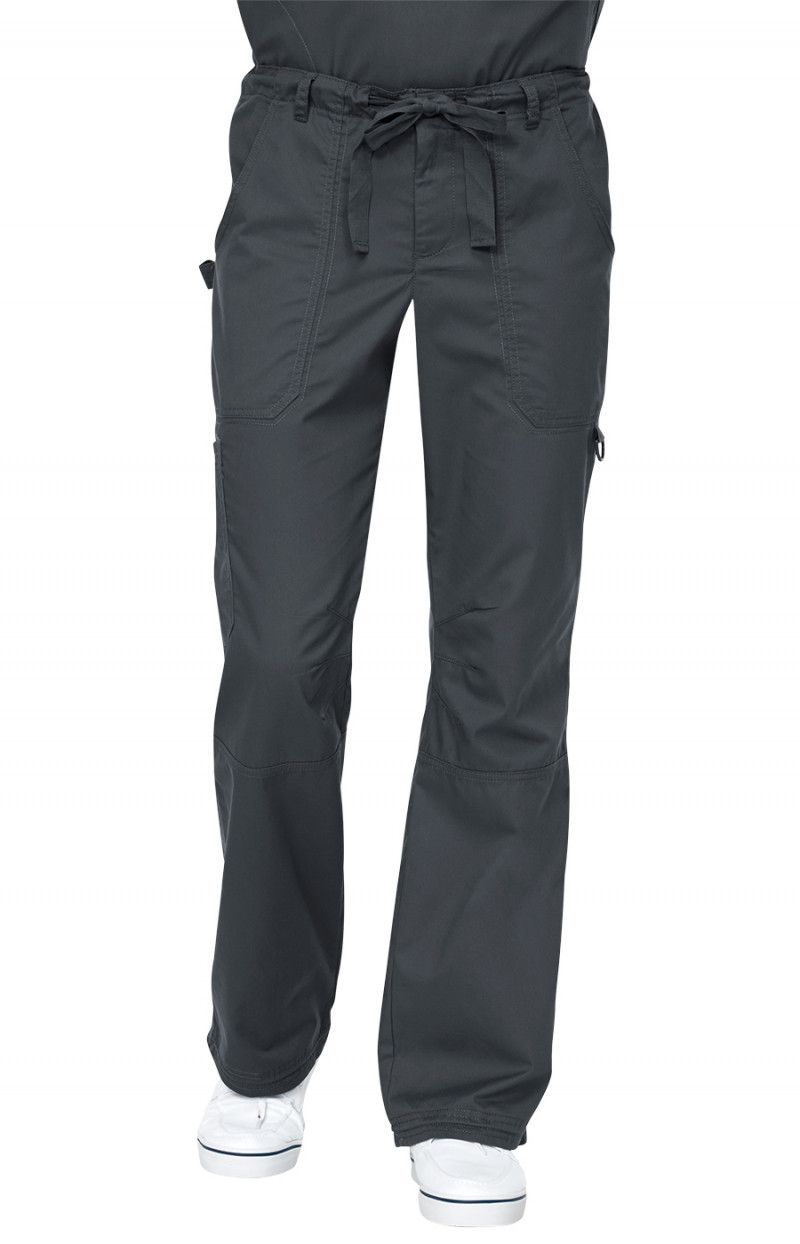koi Classics James Men&#39;s 6-Pocket Cargo Scrub Pants