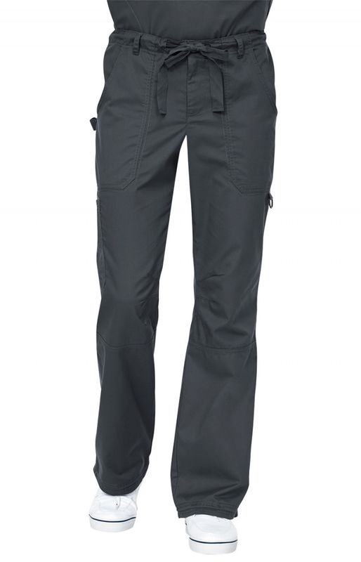 koi Classics James Men&#39;s 6-Pocket Cargo Scrub Pants