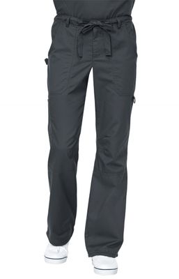 koi Classics James Men&#39;s 6-Pocket Cargo Scrub Pants