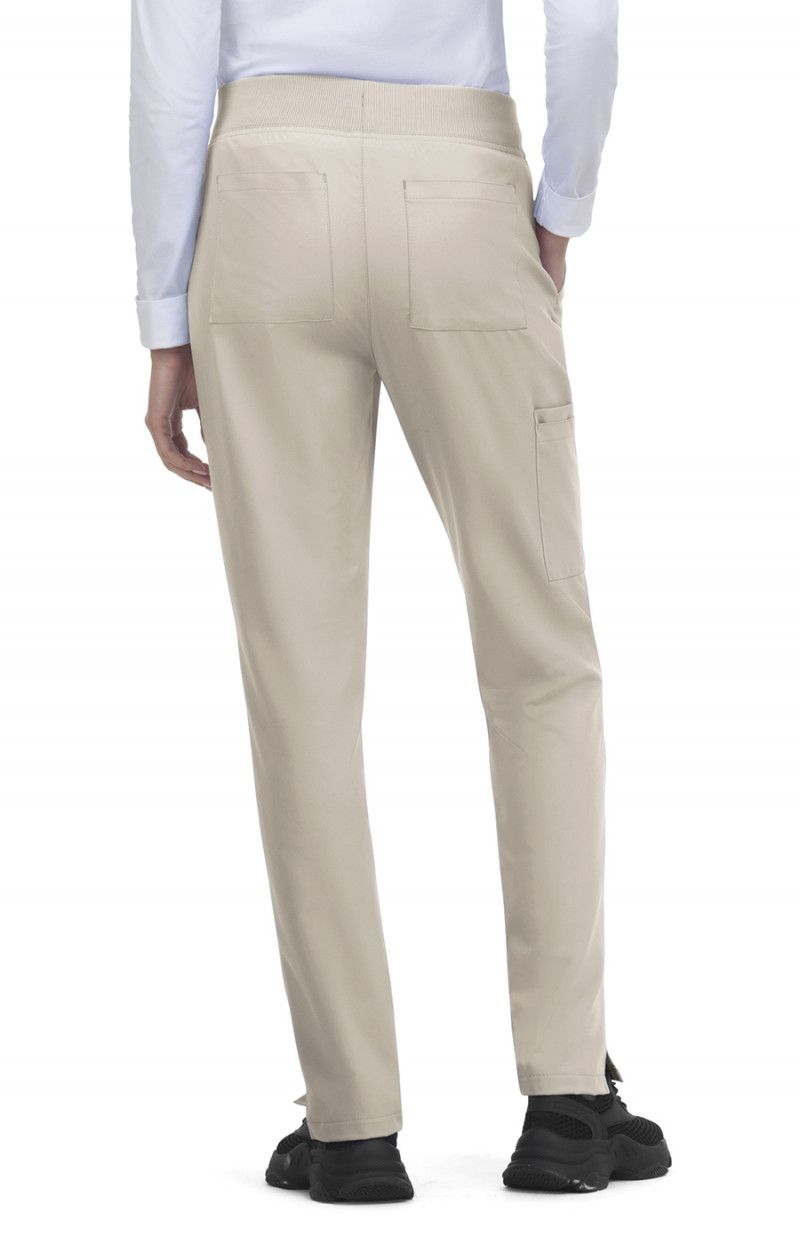 Atria Women&#39;s 7-Pocket Scrub Pant
