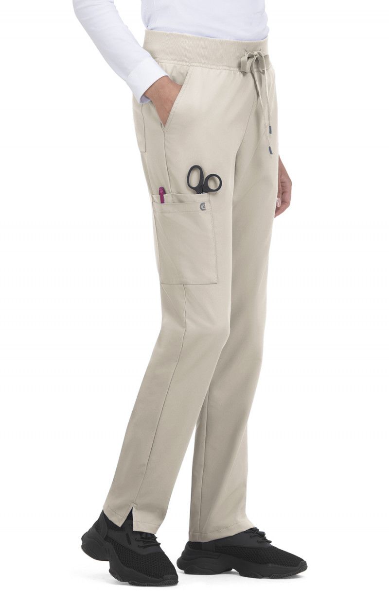 Atria Women&#39;s 7-Pocket Scrub Pant