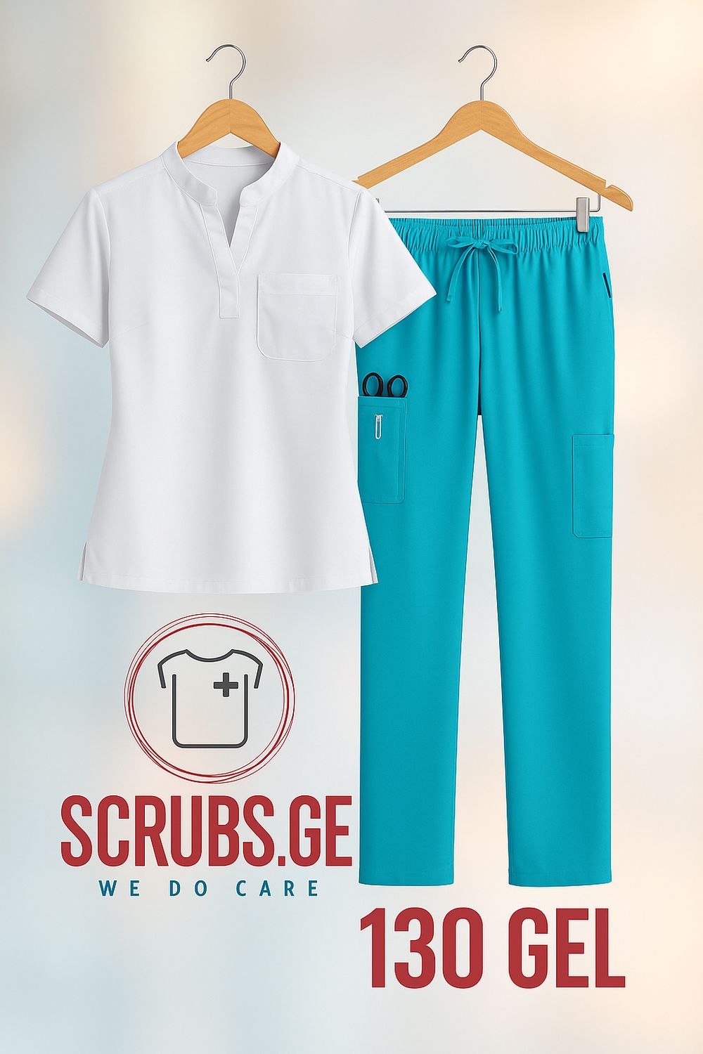 Female bundle  (size S) Top + pants