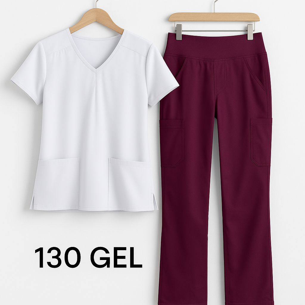 Female bundle  (size XL) Top + pants
