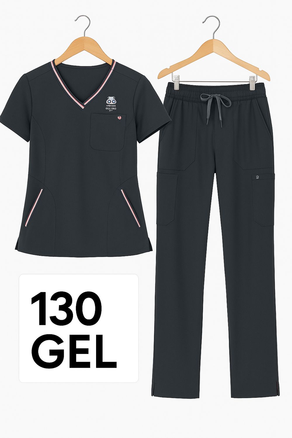 Female bundle  (size XL) Top + pants