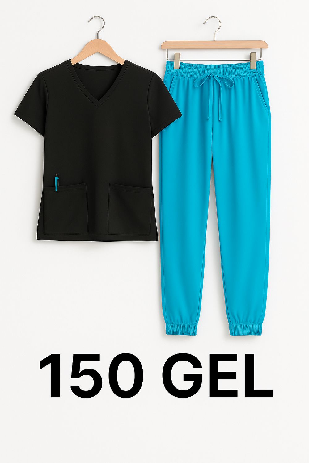 Female bundle   Top + pants