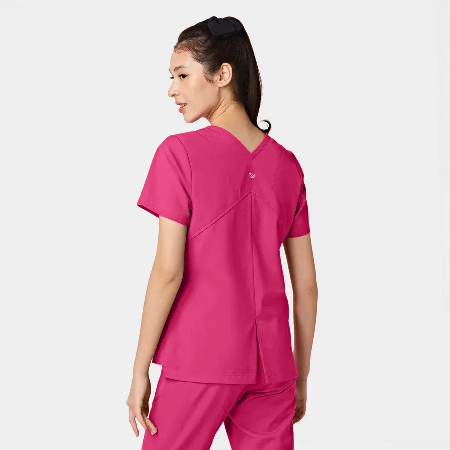 PARKLEY ABC Tess top