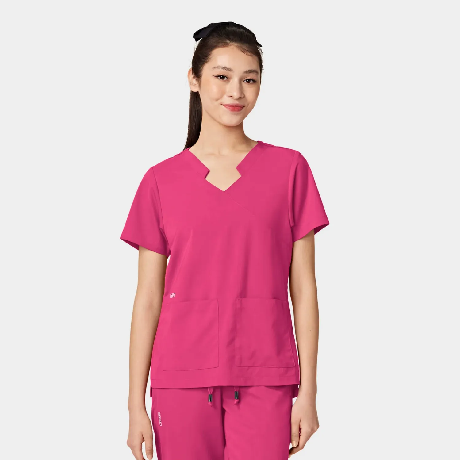 PARKLEY ABC Tess top