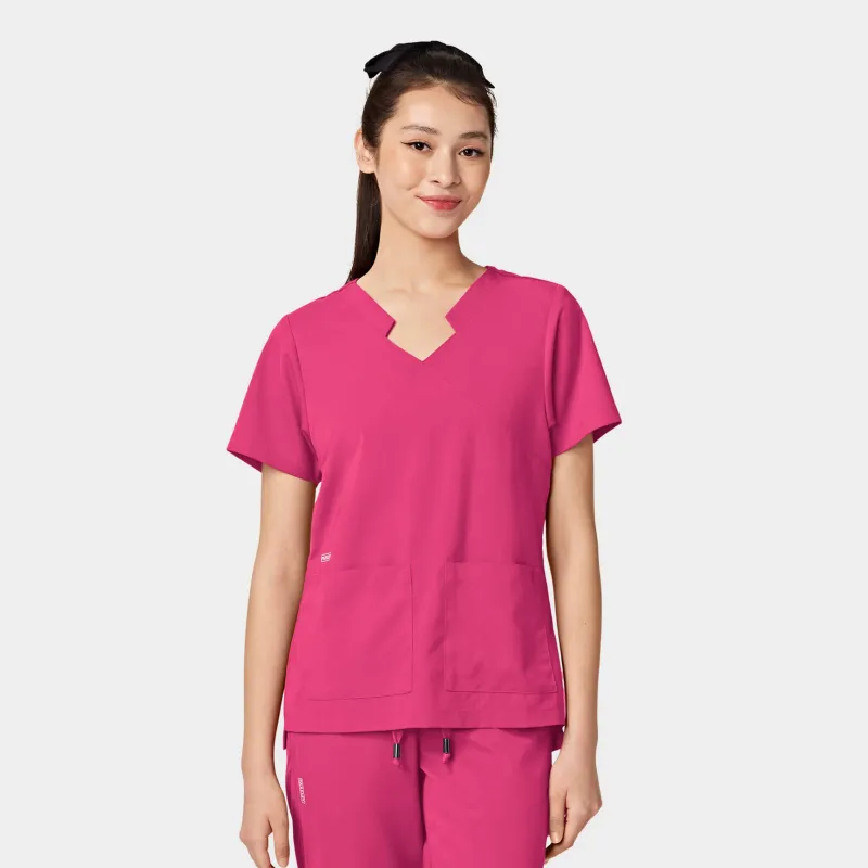 PARKLEY ABC Tess top