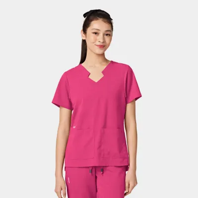 PARKLEY ABC Tess top
