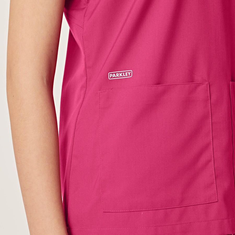 PARKLEY ABC Tess top