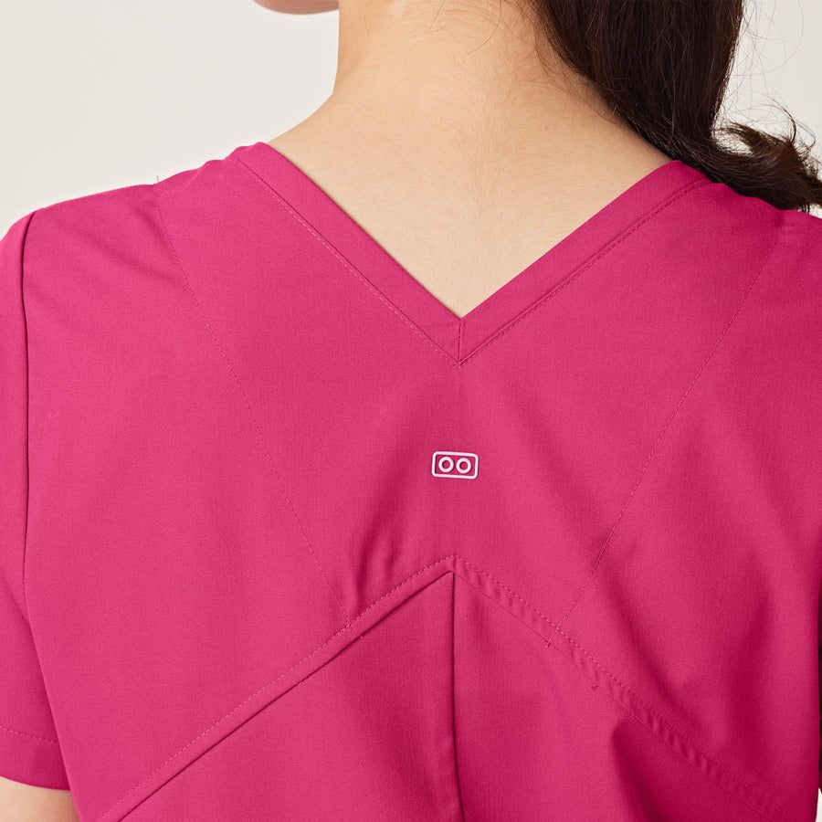 PARKLEY ABC Tess top