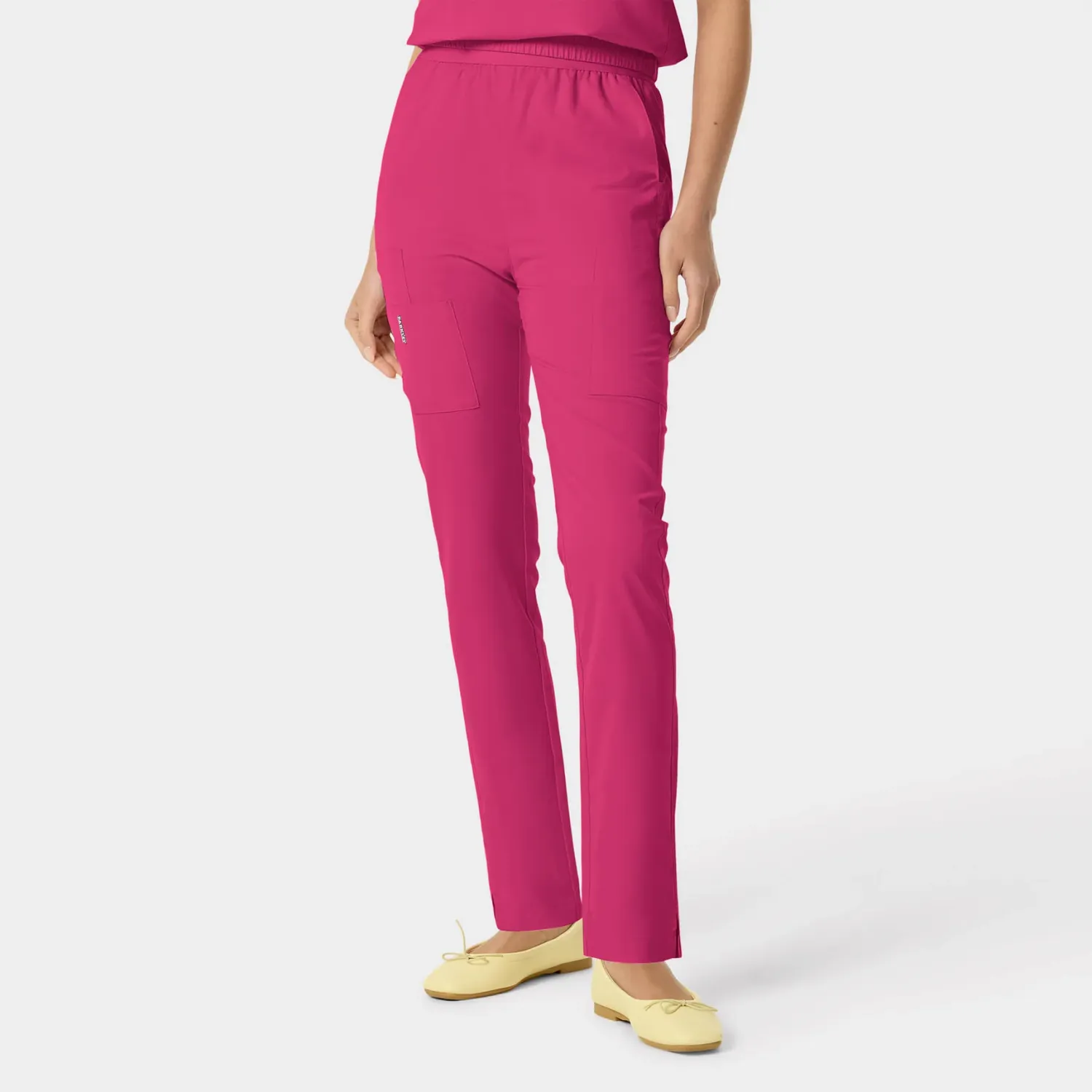 PARKLEY ABC Sita pants