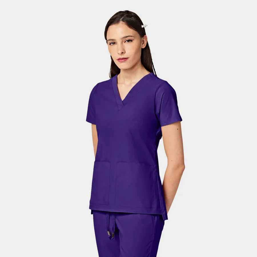 PARKLEY ABC Tess top