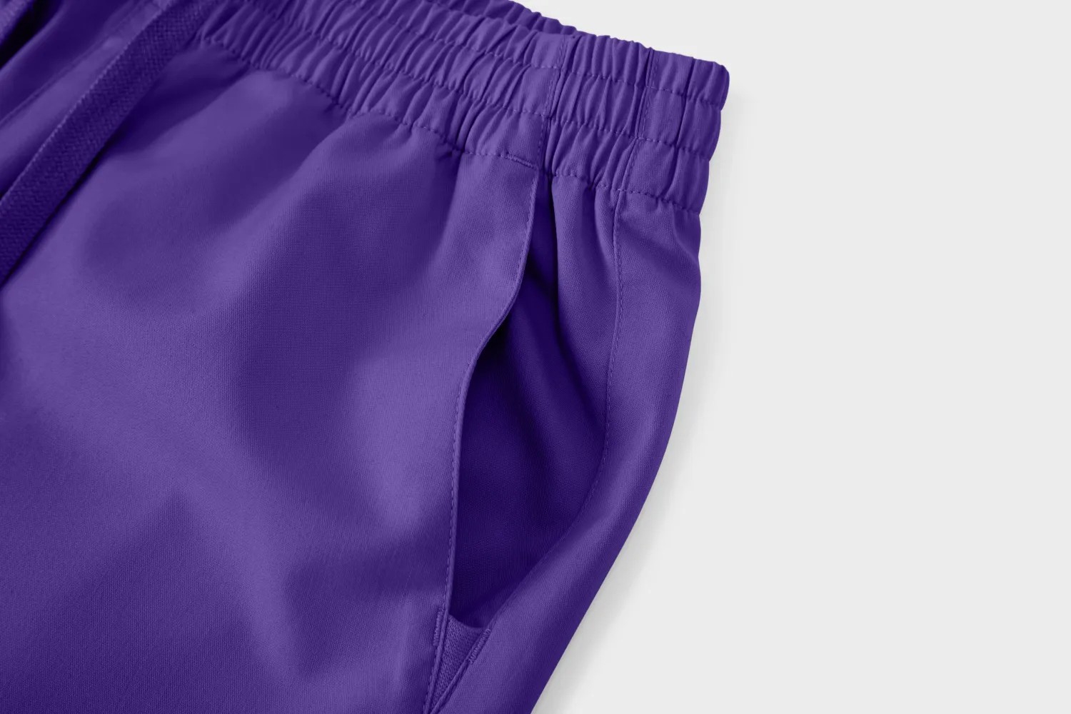 PARKLEY ABC Finn pants