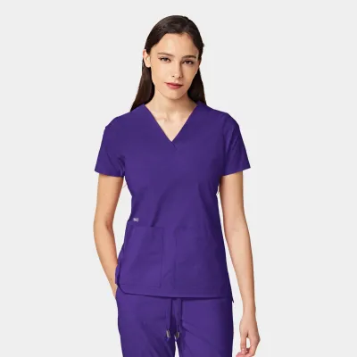 PARKLEY ABC Tess top