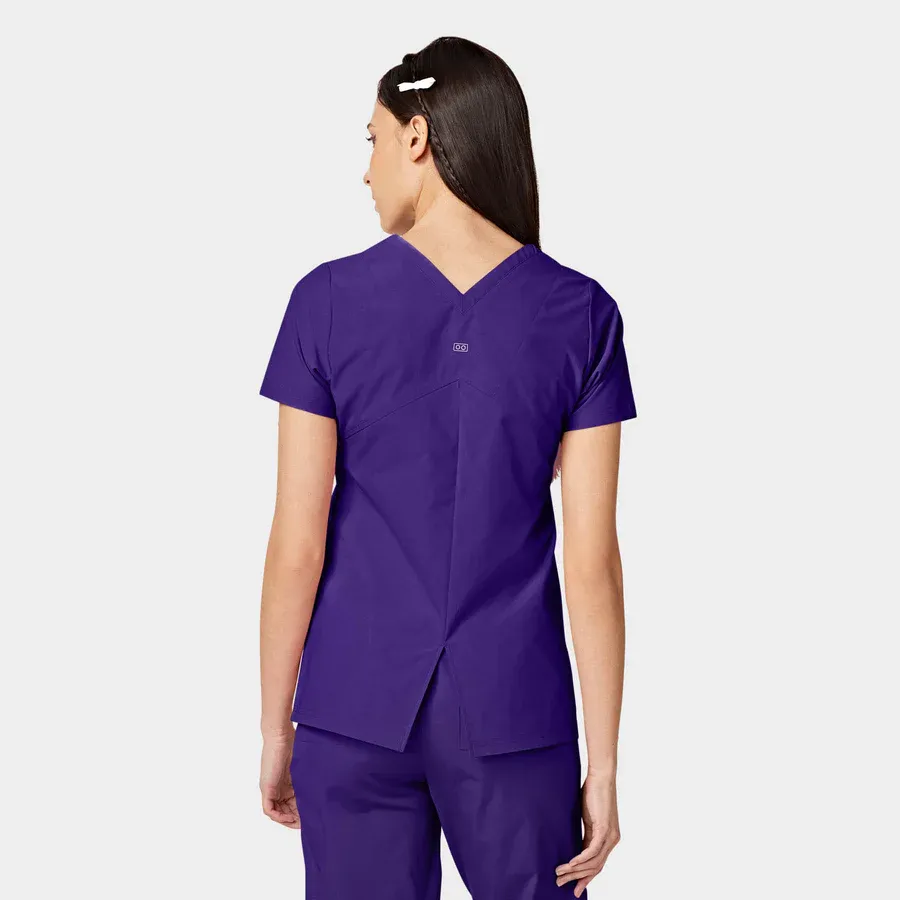 PARKLEY ABC Tess top