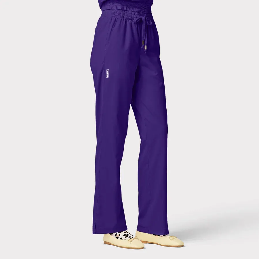 PARKLEY ABC Finn pants