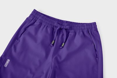 PARKLEY ABC Finn pants