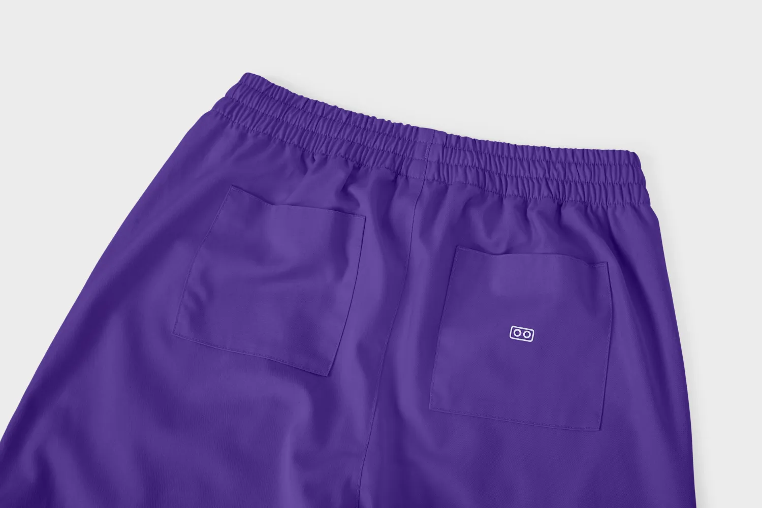 PARKLEY ABC Finn pants