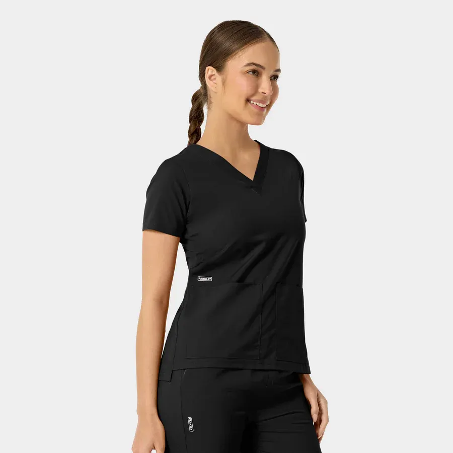 PARKLEY ABC Tess top