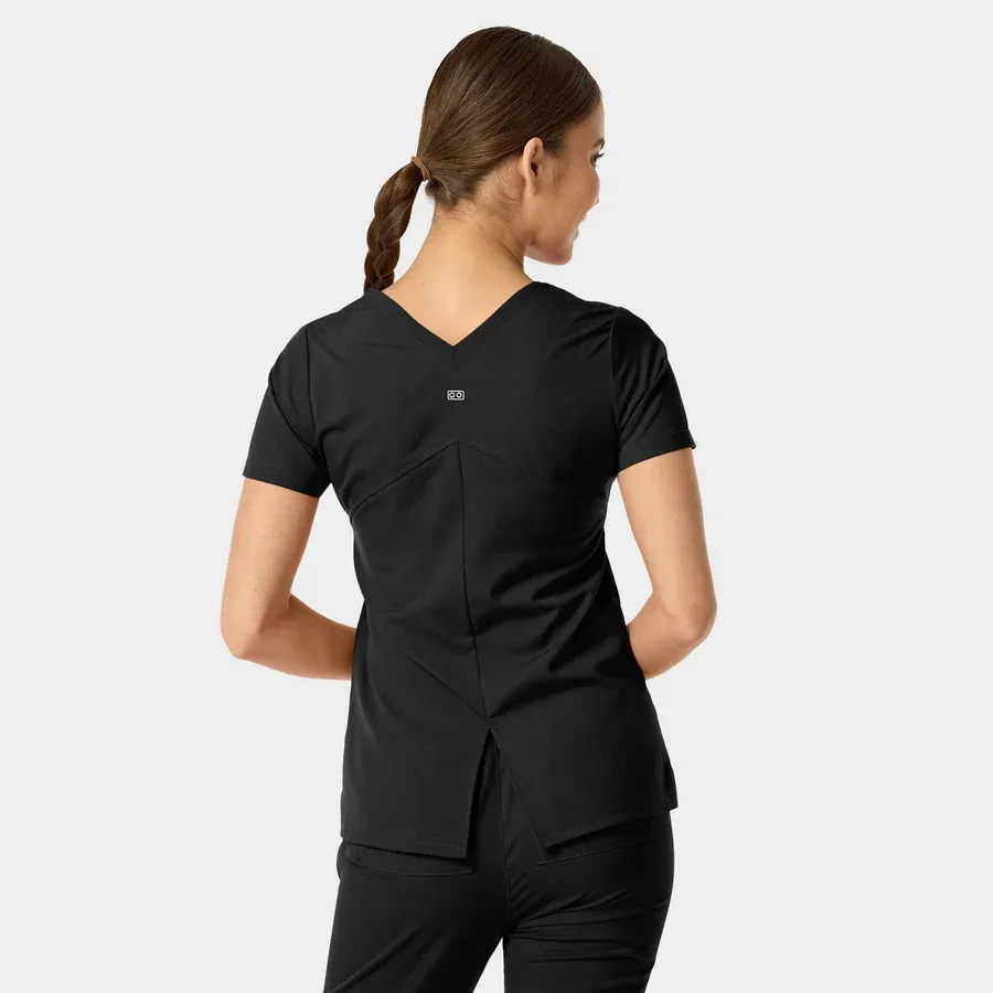 PARKLEY ABC Tess top