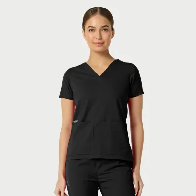 PARKLEY ABC Tess top